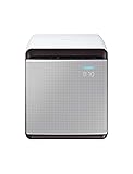 Samsung Cube Smart Air Purifier with 3 Stage True HEPA Filter System...