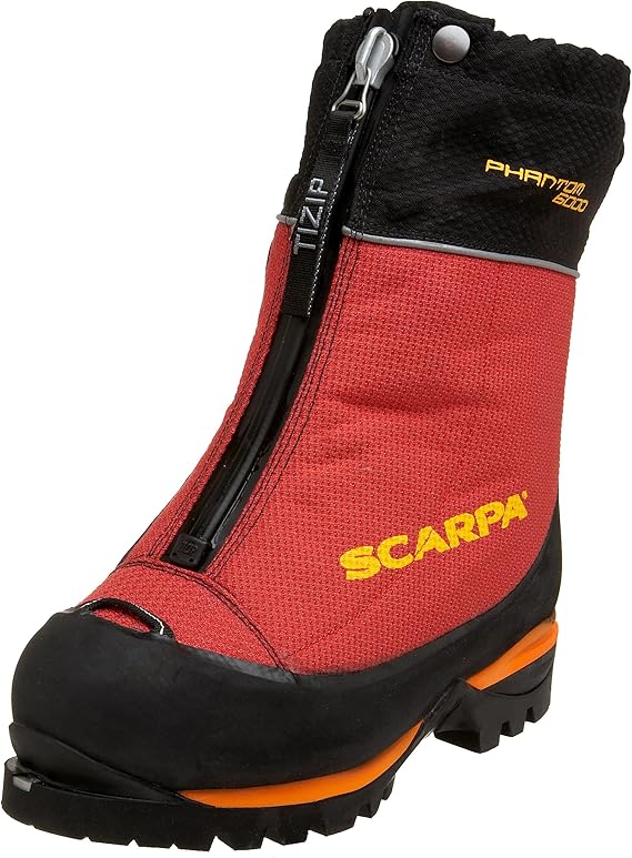 scarpa 6000