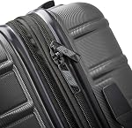 Samsonite Omni 2 2pc Set (CO/M), Model Number - 141133-2849, Brushed Anthracite