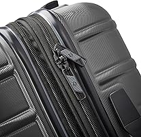 Amazon.com | Samsonite Omni 2 Hardside Expandable Luggage with