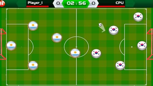 Amazing Soccer Free