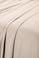 Vista 10 de Cobija 100% algodón