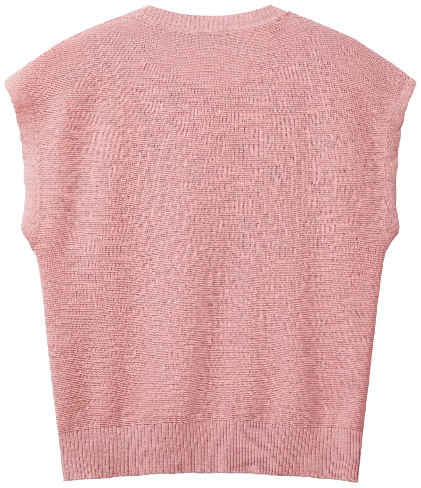 United Colors of Benetton Damen Maglia G/C S/M 105gd109z T-Shirt (1er Pack)
