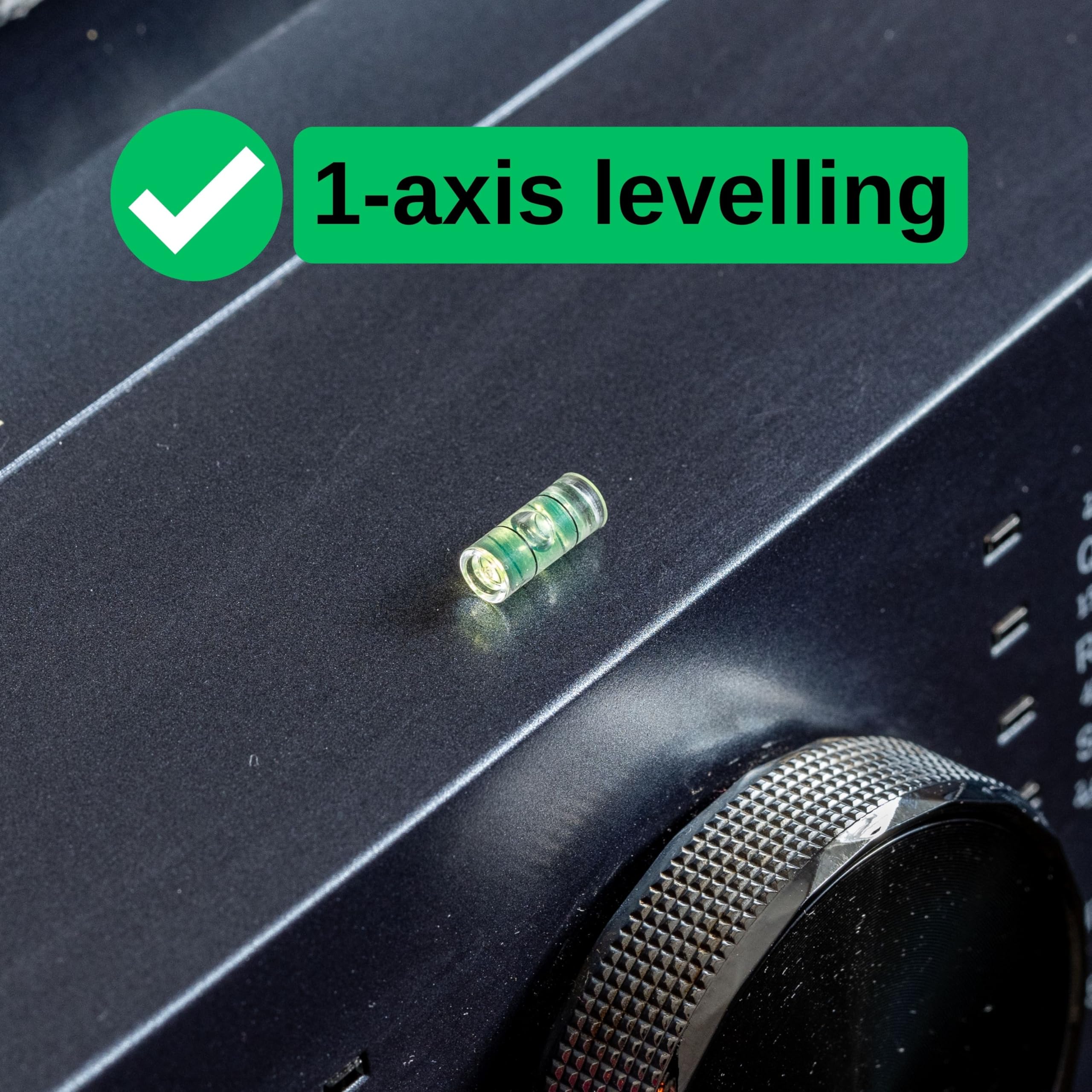 Set di livelle a tubo, 10 pezzi, con 12 x Ø 5 mm esterno, livella a bolla d'aria senza etichetta, tubo per livella ad acqua, livella a 1 via, livella circolare per caravan, macchina fotografica