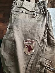 Magcomsen Mens Cargo Work Trousers Cotton Pants Outdoor Camping Hiking | South Africa