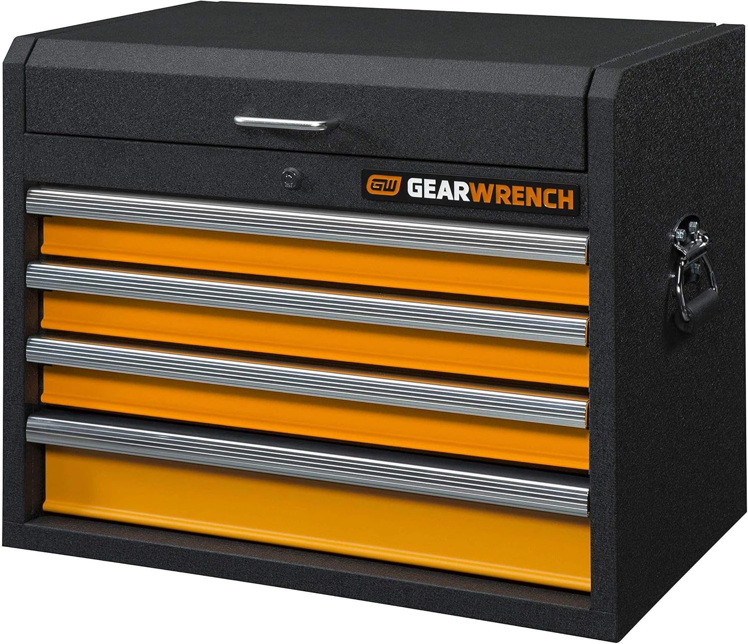 GEARWRENCH 26" 4 Drawer GSX Series Tool Chest - 83240 : Everything Else