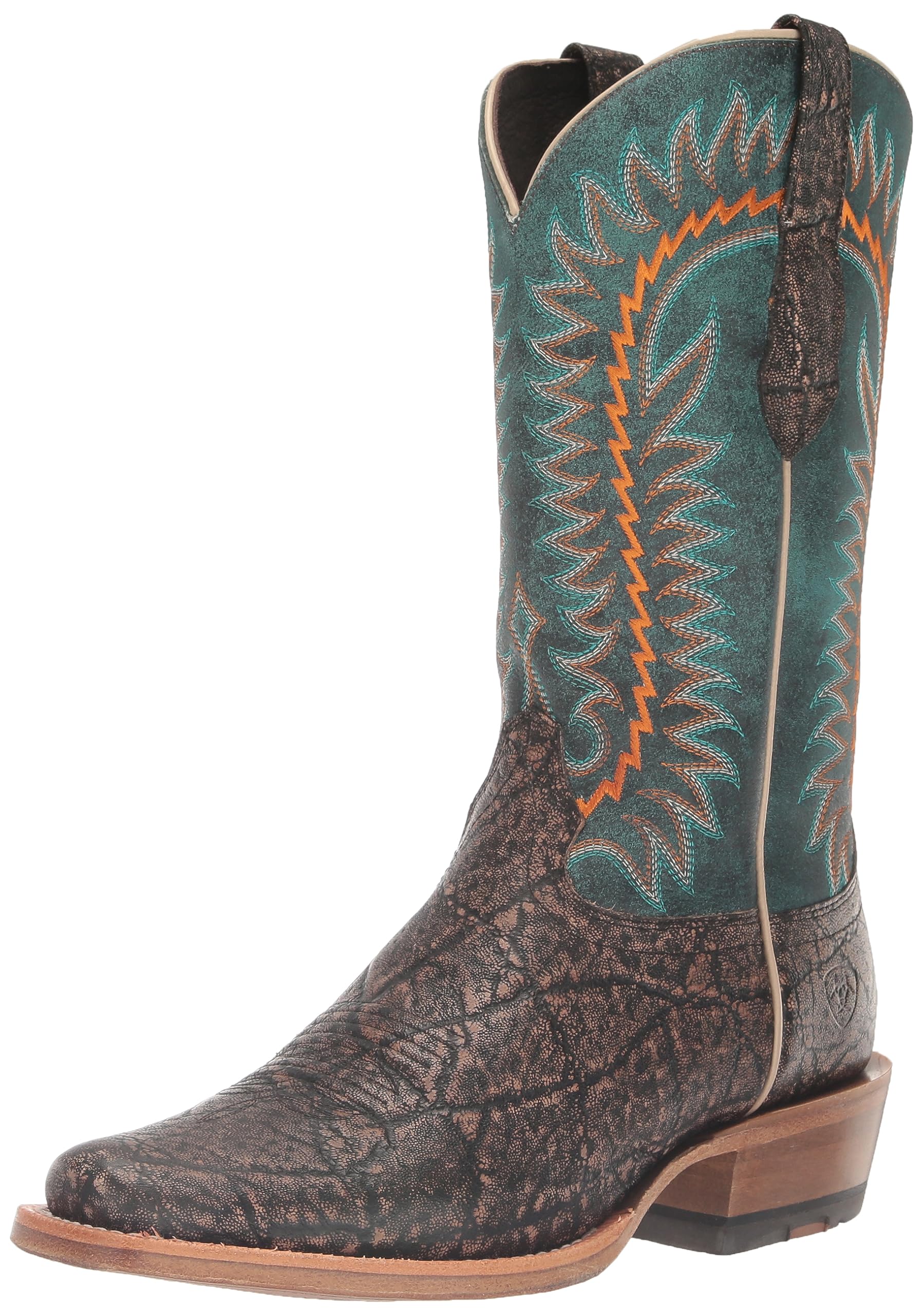 Ariat Men's Futurity Time Western