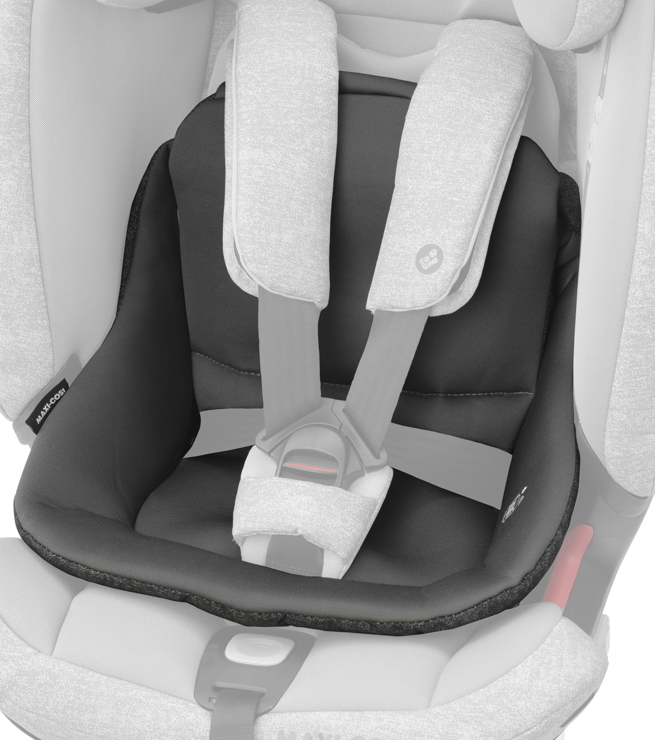 Coussin réducteur Maxi-Cosi Nomad Black pour siège-auto Titan Pro Bébé et Puériculture