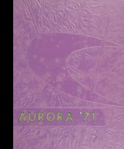 (Reprint) 1971 Yearbook: Thomas Jefferson High School, Brooklyn, New York