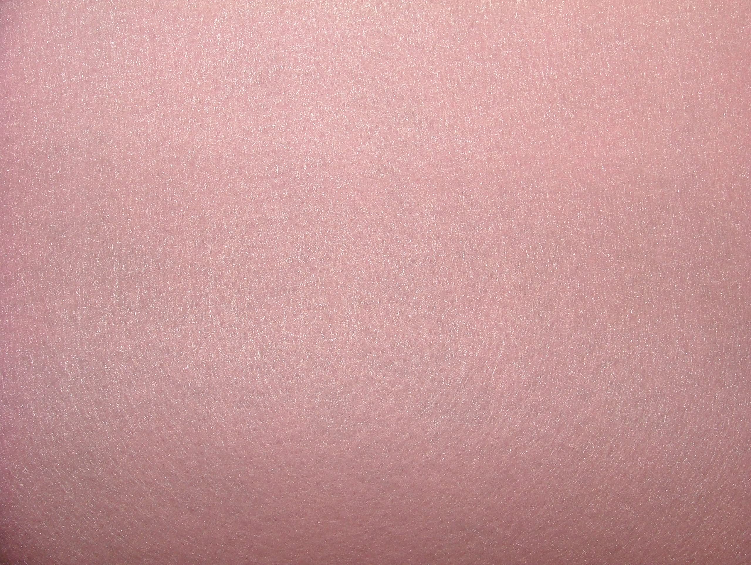 Pandoras Upholstery Pastel Pink 150Cm 59" Wide Felt Baize Poker Bridge Card Craft Table - A4 Sized Sample