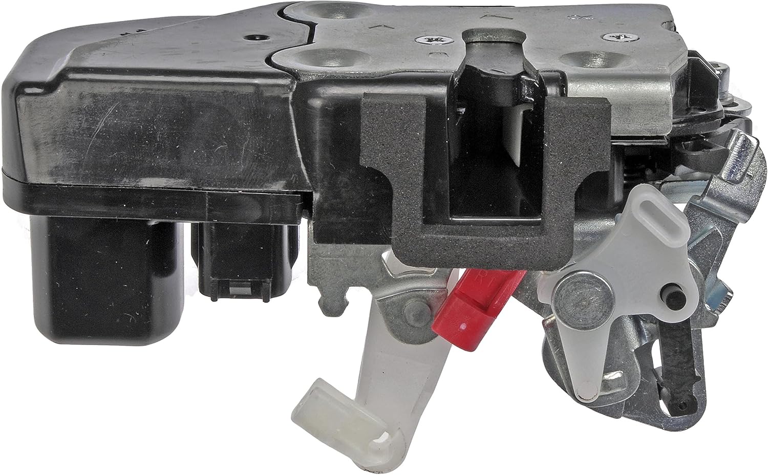 Dorman 931-007 Rear Passenger Side Door Lock Actuator Motor Compatible with Select Chrysler/Dodge Models