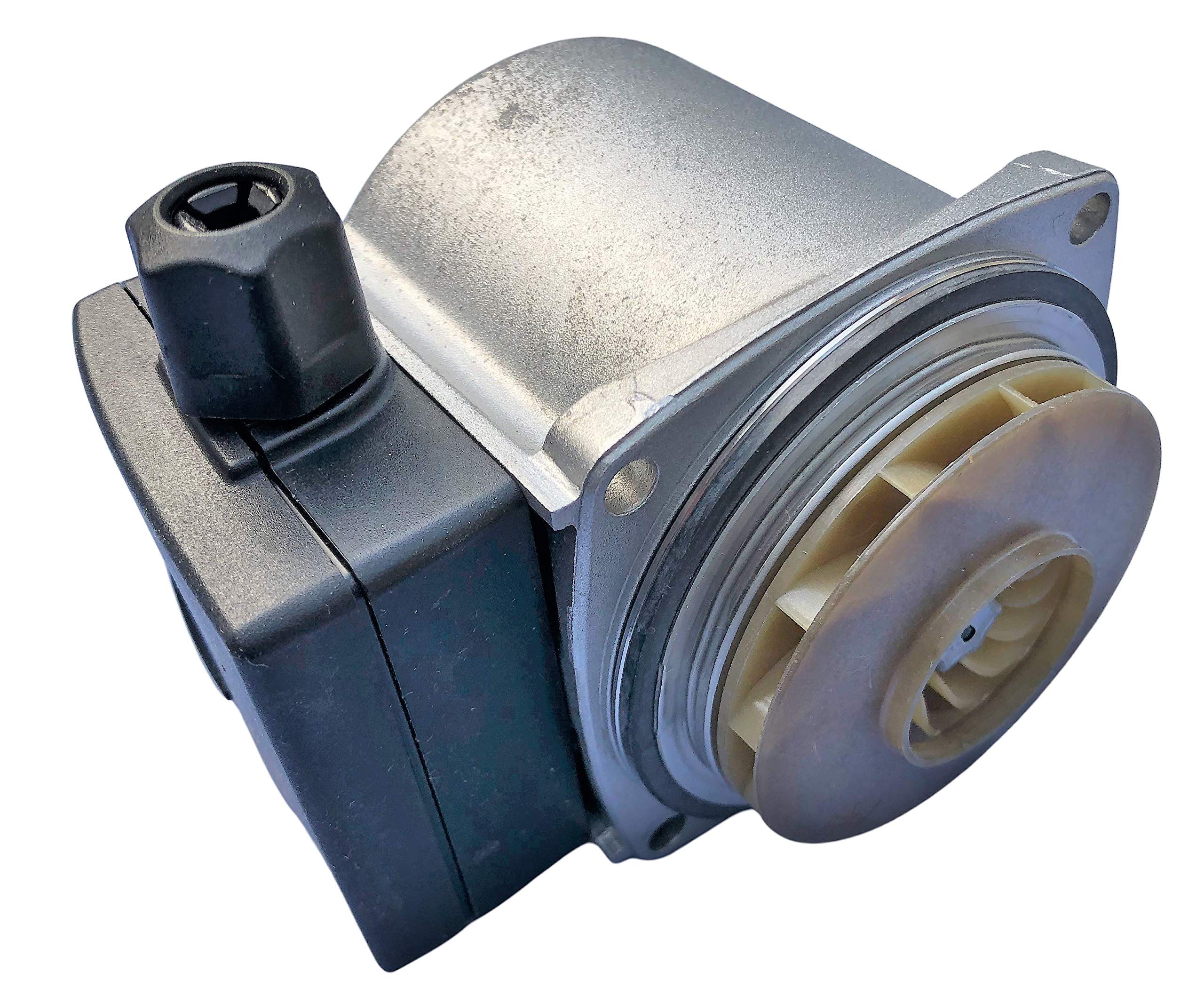 Worcester Bosch Circulator Pump Head 8716119827, 59200160