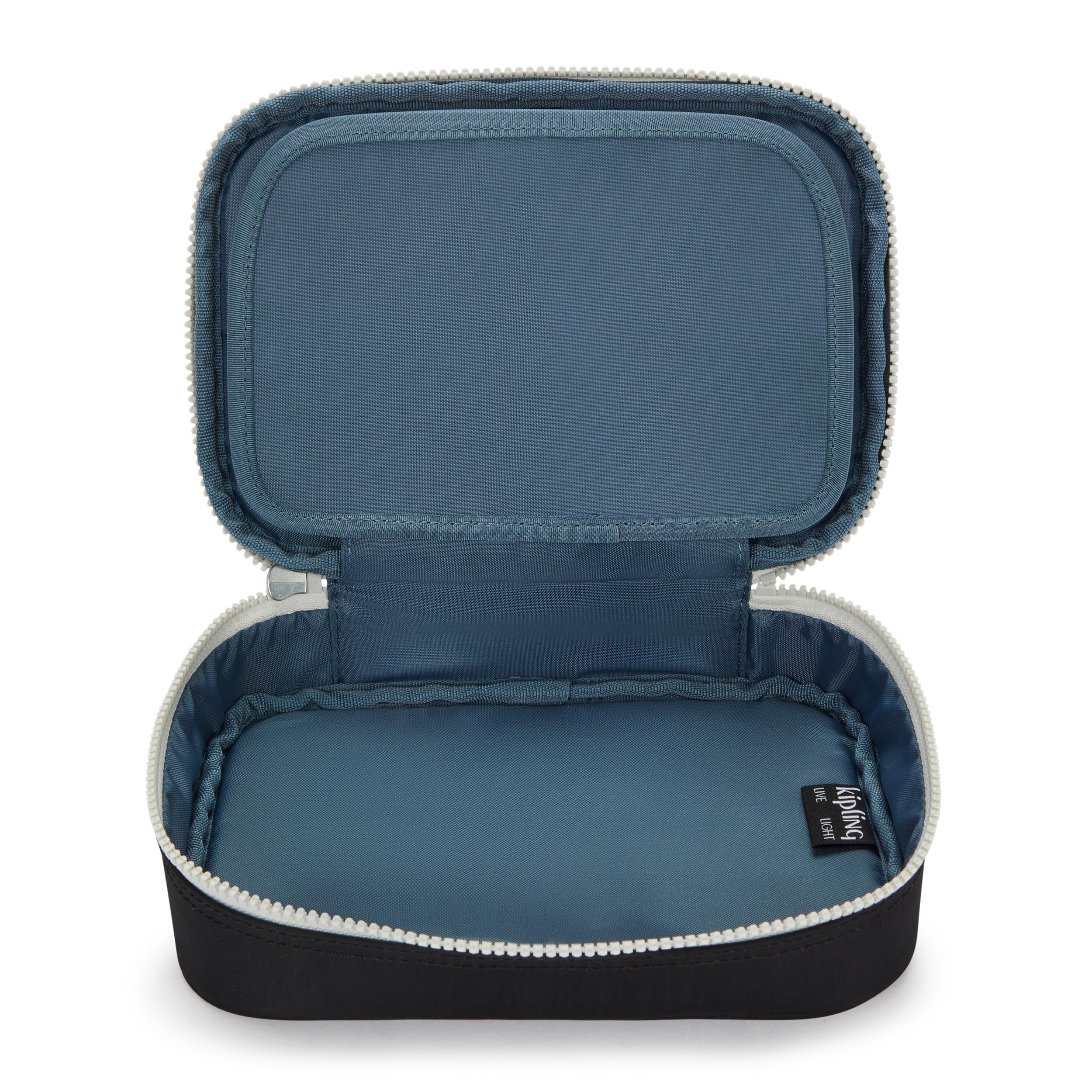 Kipling 100 Pens, Estuche, Azul (True Block)