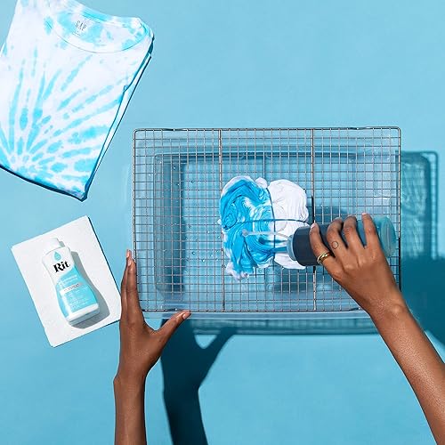 Vista 116 de Rit - Tinte líquido multiusos, color morado