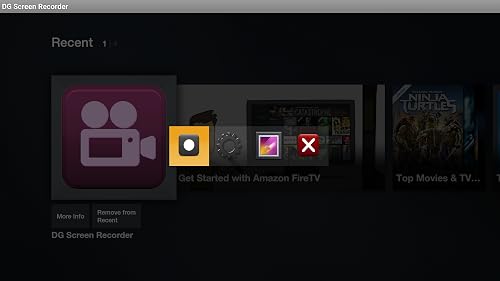 DG Screen Recorder
