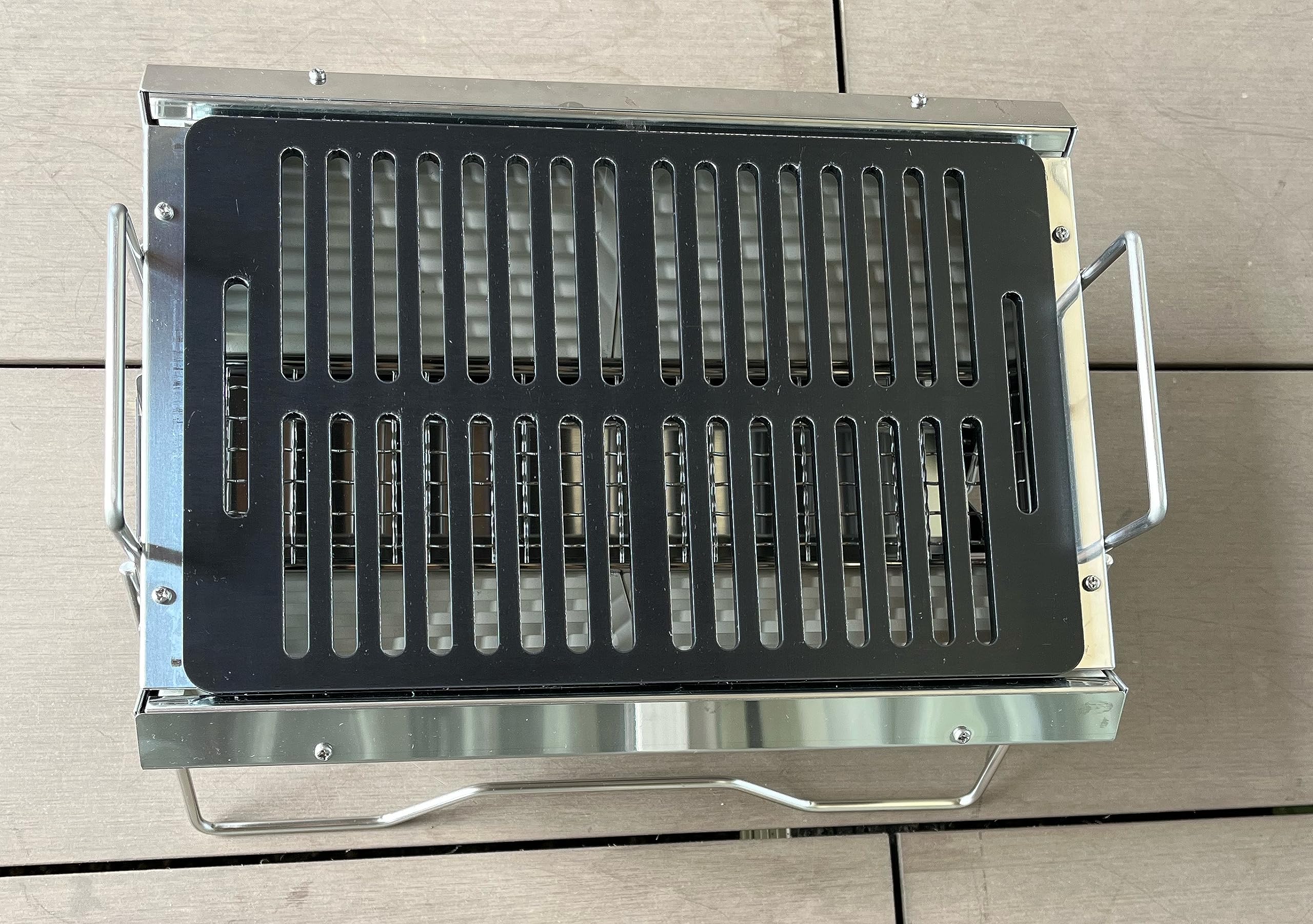 Amazon | (11) 18cm*28cm ユニフレーム ユニセラ TG-Ⅲ ピッタリサイズ