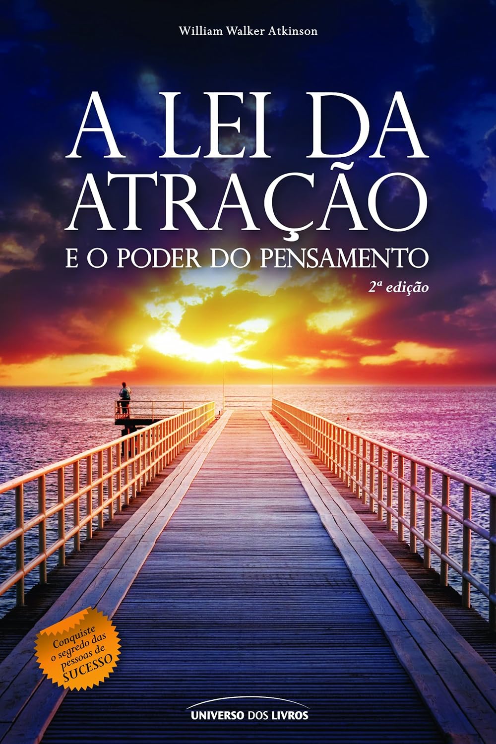 Amazon.com.br eBooks Kindle: A Lei da Atração e o Poder do Pensamento ...