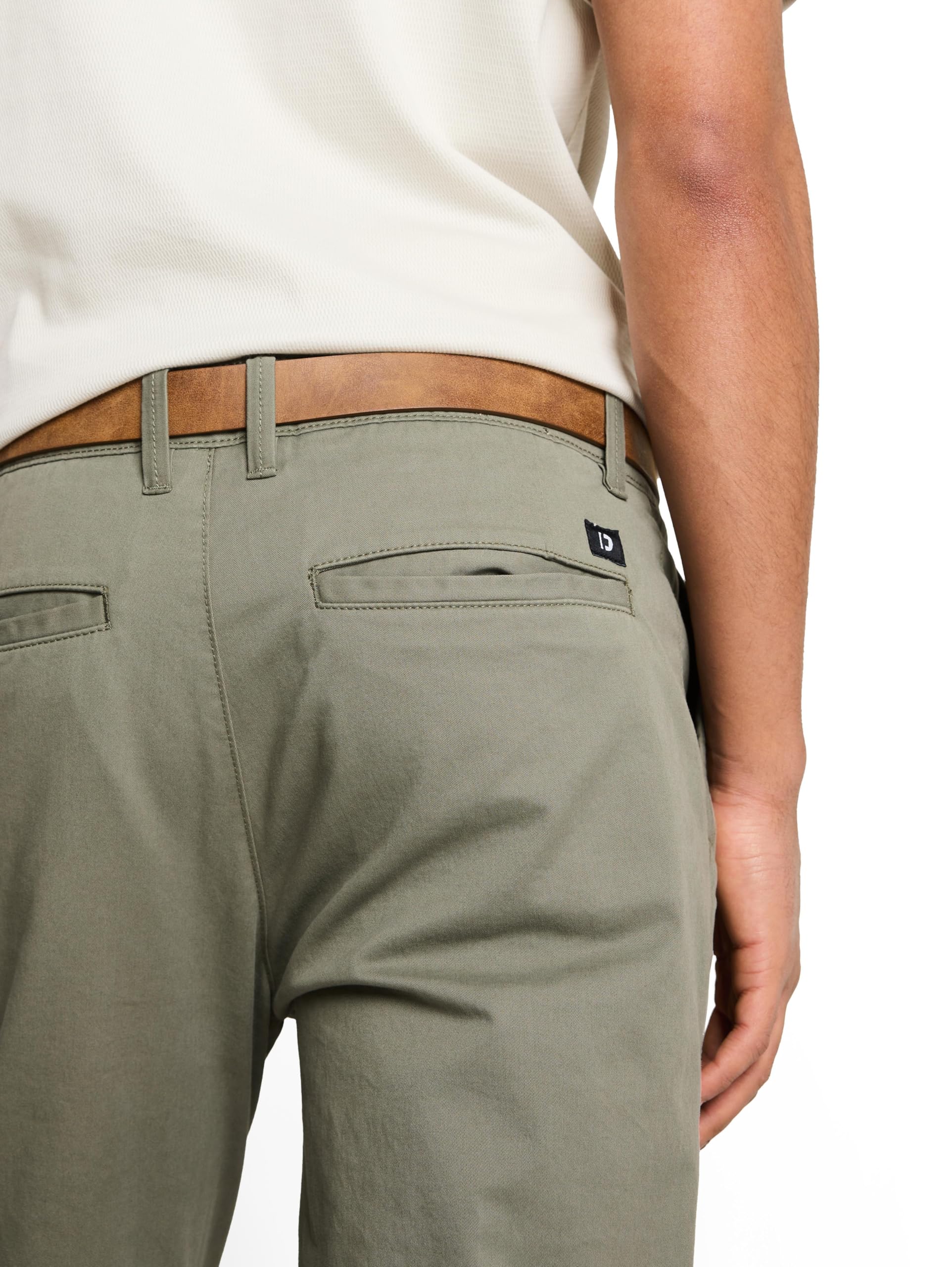 Tom Tailor Denim Herren Hose 1052070