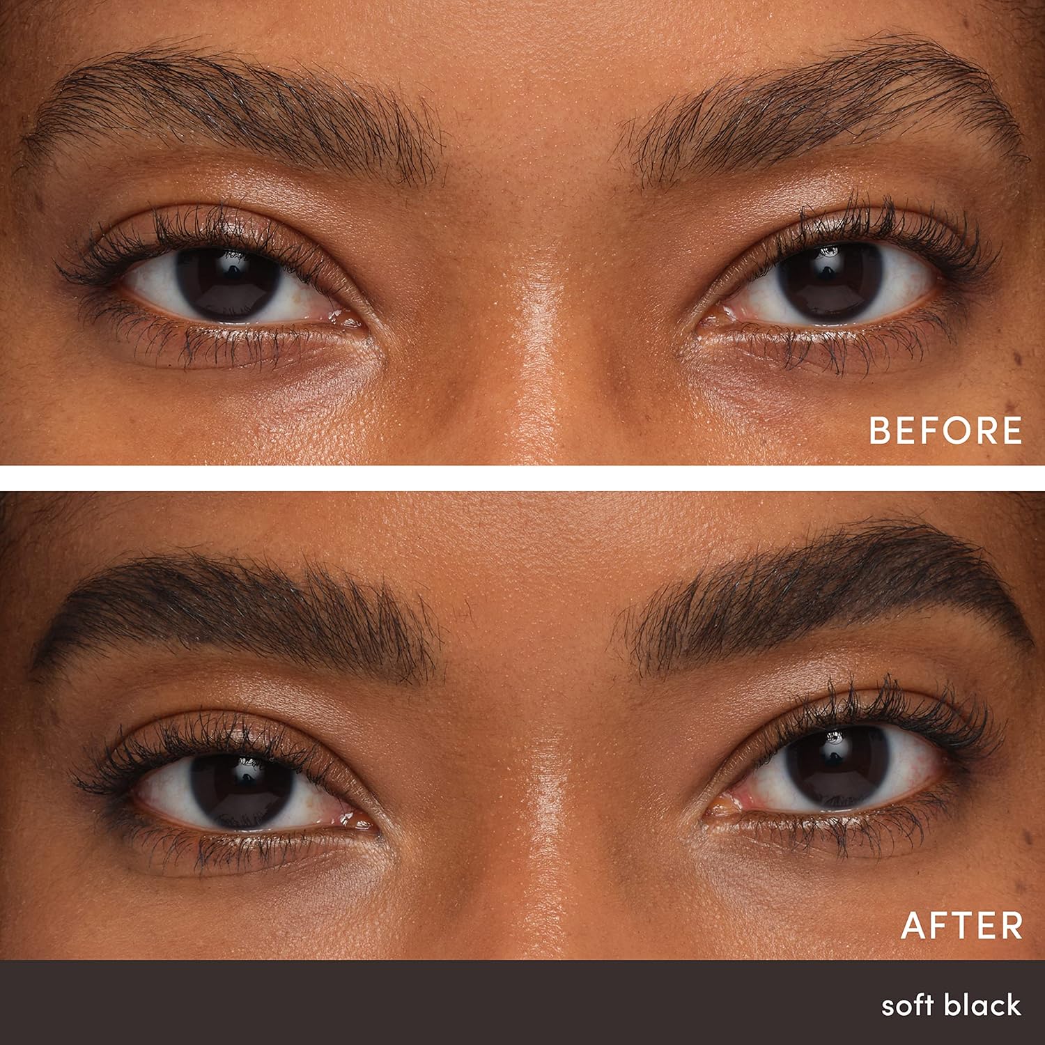 jane iredale PureBrow Shaping Pencil Retractable Pencil + Spoolie Expertly Outlines, Shapes, Fills, & Fluffs, Water-Resistant, Smudge-Proof Formula - Image 3