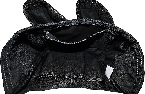 Miniatura 3 de Combo sistema cinturón de herramientas personalizados Leathercraft 5 piezas Comfortlift