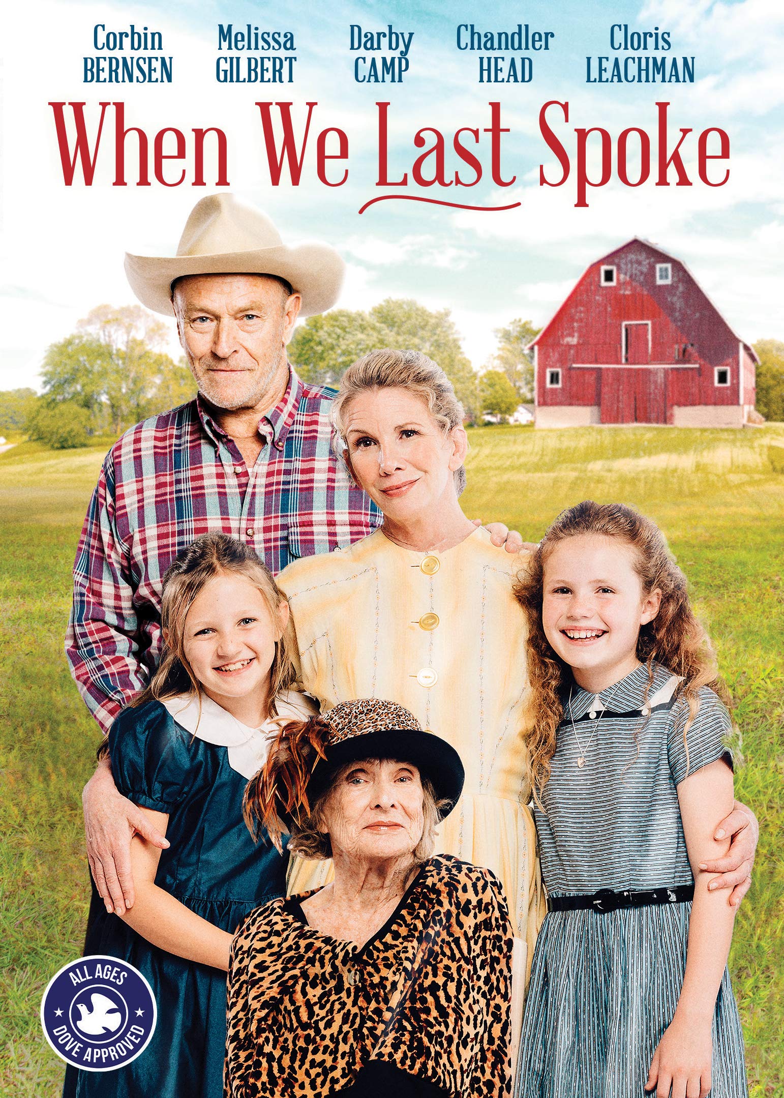 (未使用･未開封品)When We Last Spoke [DVD] When We Last Spoke: Amazon.ca: Various, Joanne Hock: Movies