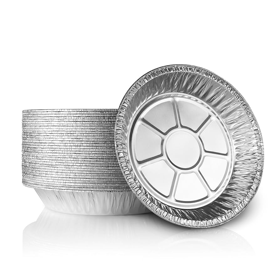 Best Way to Use Throw Away Pie Pans: Creative Hacks