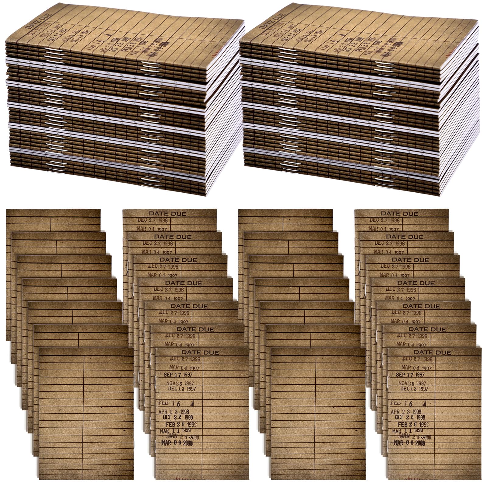 Carnet de notes original : idée cadeau pour les fans de livres et lecteurs