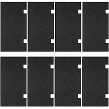 8 Pack RV Air Conditioner Replacement Filters Compatible With Dometic Filter Numbers 3104928.019,RV Accessories