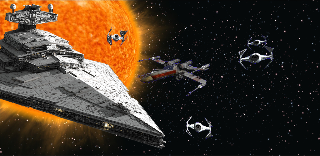 XWingAmazon.deAppstore for Android