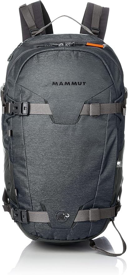 mammut nirvana 22