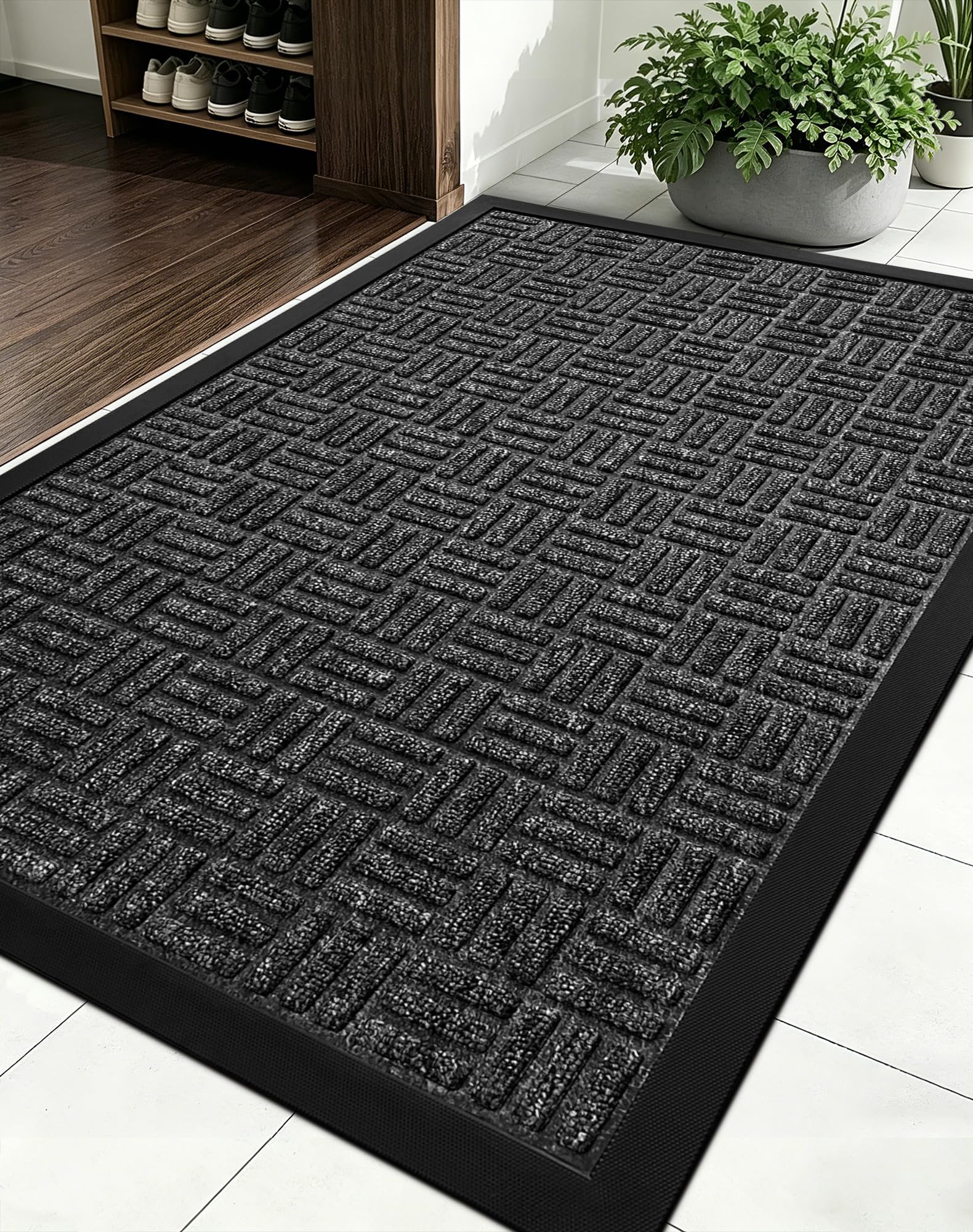 Mibao Dirt Trapper Mat