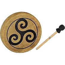 Meinl 15'' Hoop Drum HOD15TR