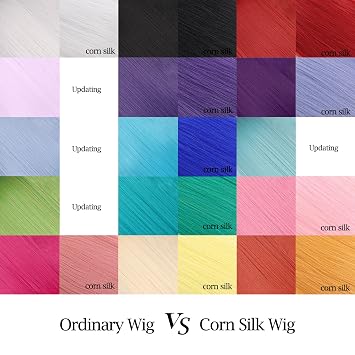 Sky Blue Cosplay Anime Wig Long 39.37 in Straight Hair With Bangs For Halloween Cosplay Party Christmas and Daily Fashion