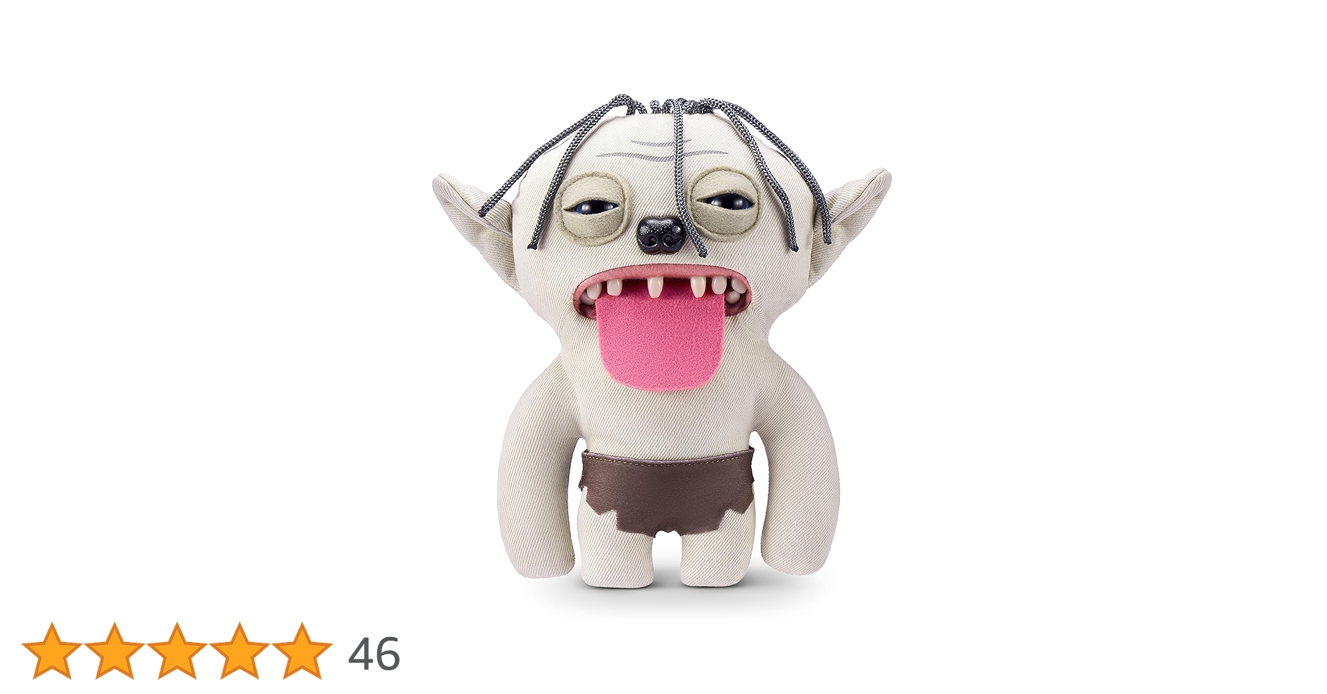 【日本未発売】ファグラー ロード・オブ・ザ・リングシリーズ ゴクリ9インチ 日本未発売】ファグラー ロード・オブ・ザ・リングシリーズ