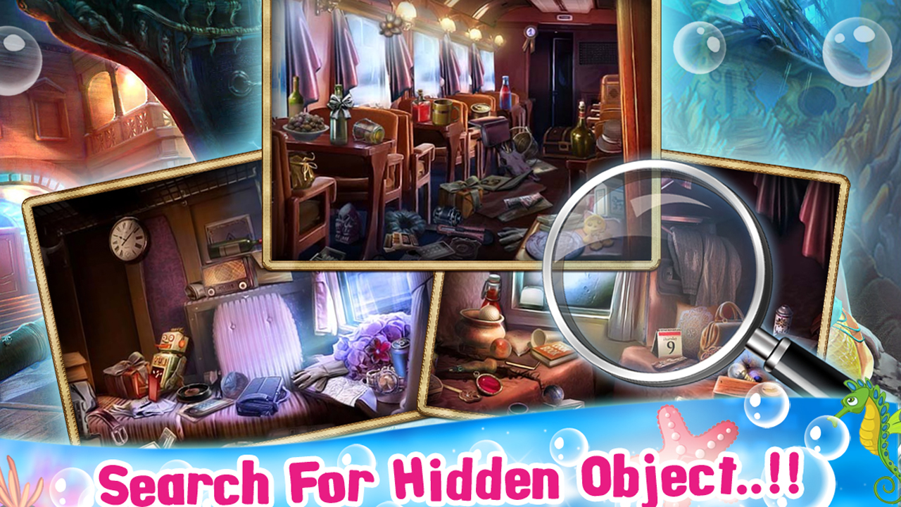 Hidden Object Expedition - App on Amazon Appstore