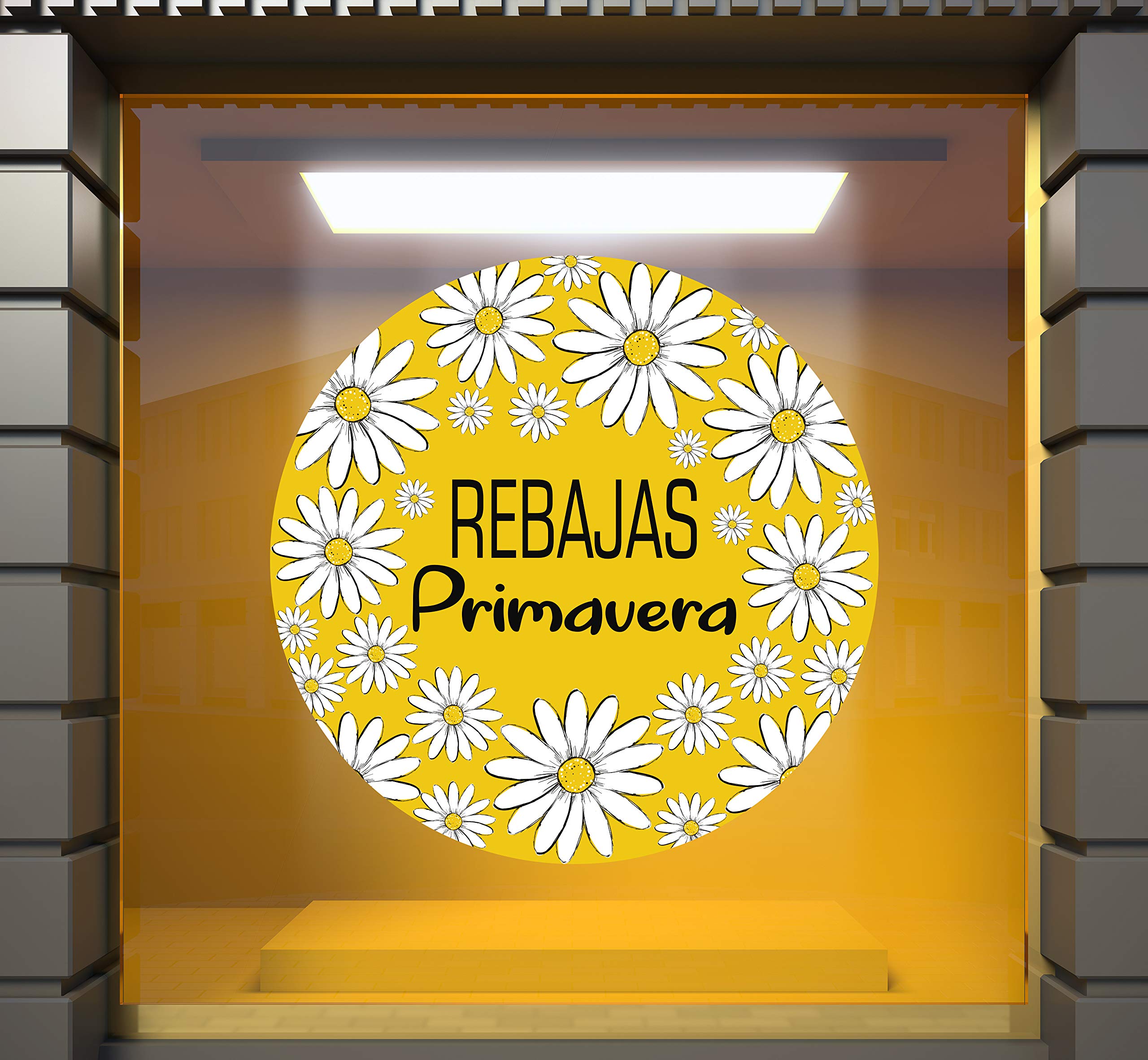 Vinilo Adhesivo Efecto Espejo 100x100 Cm - Transparente, Para Cristales, Decoración Y Publicidad