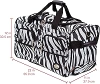 Vista 74 de Rockland Negro