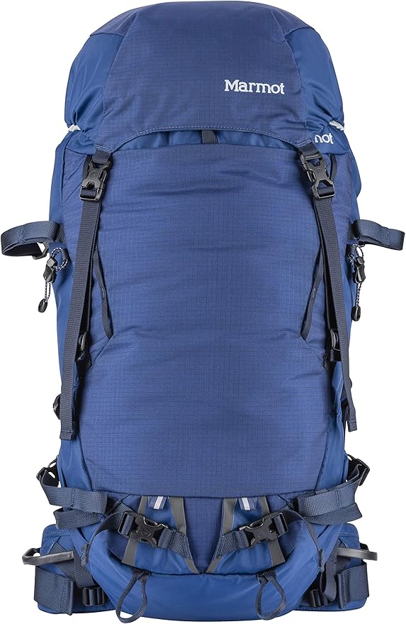 marmot eiger 36