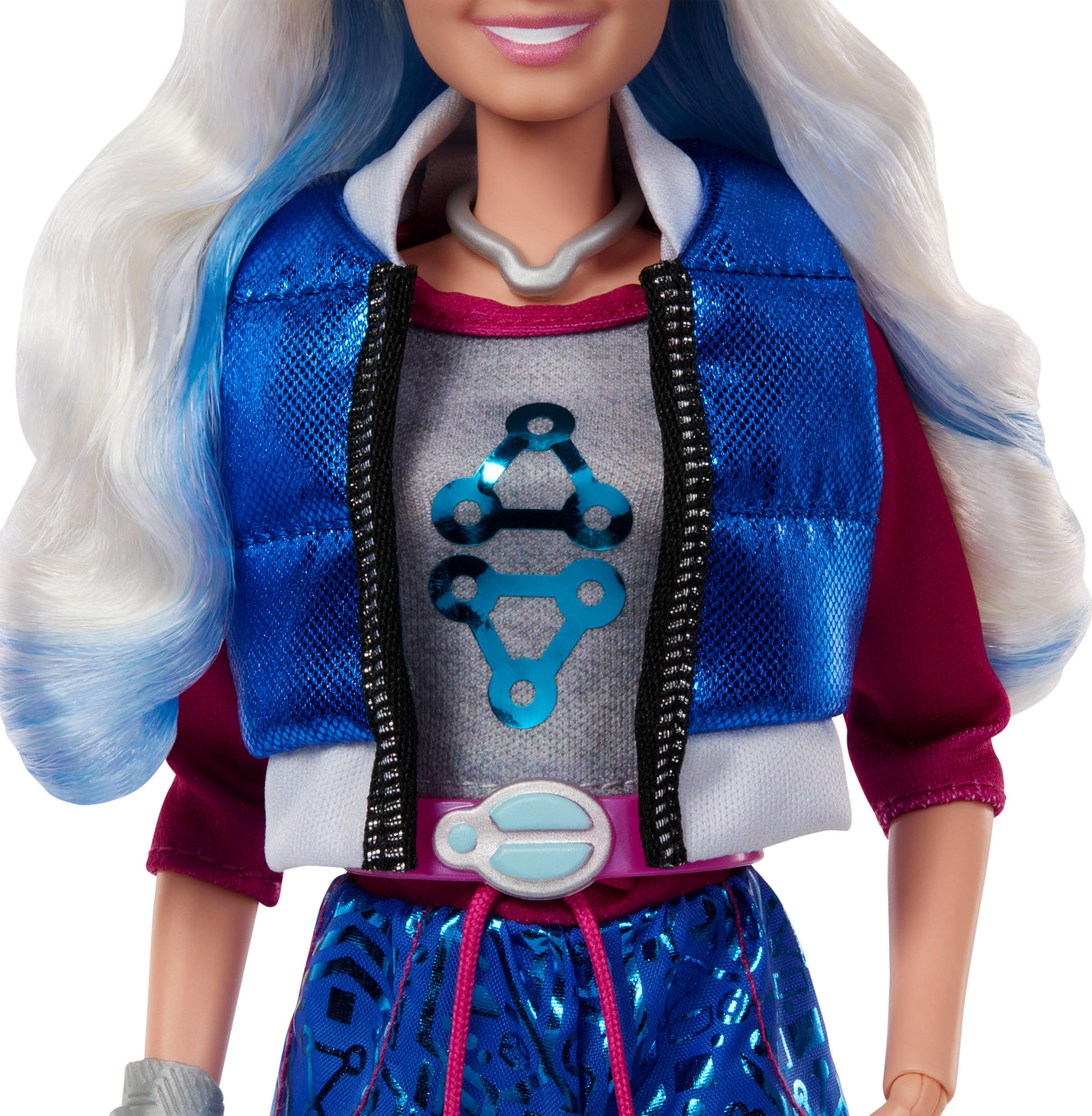 Amazon.com: Mattel Disney Zombies 4: Dawn of The Vampires Addison