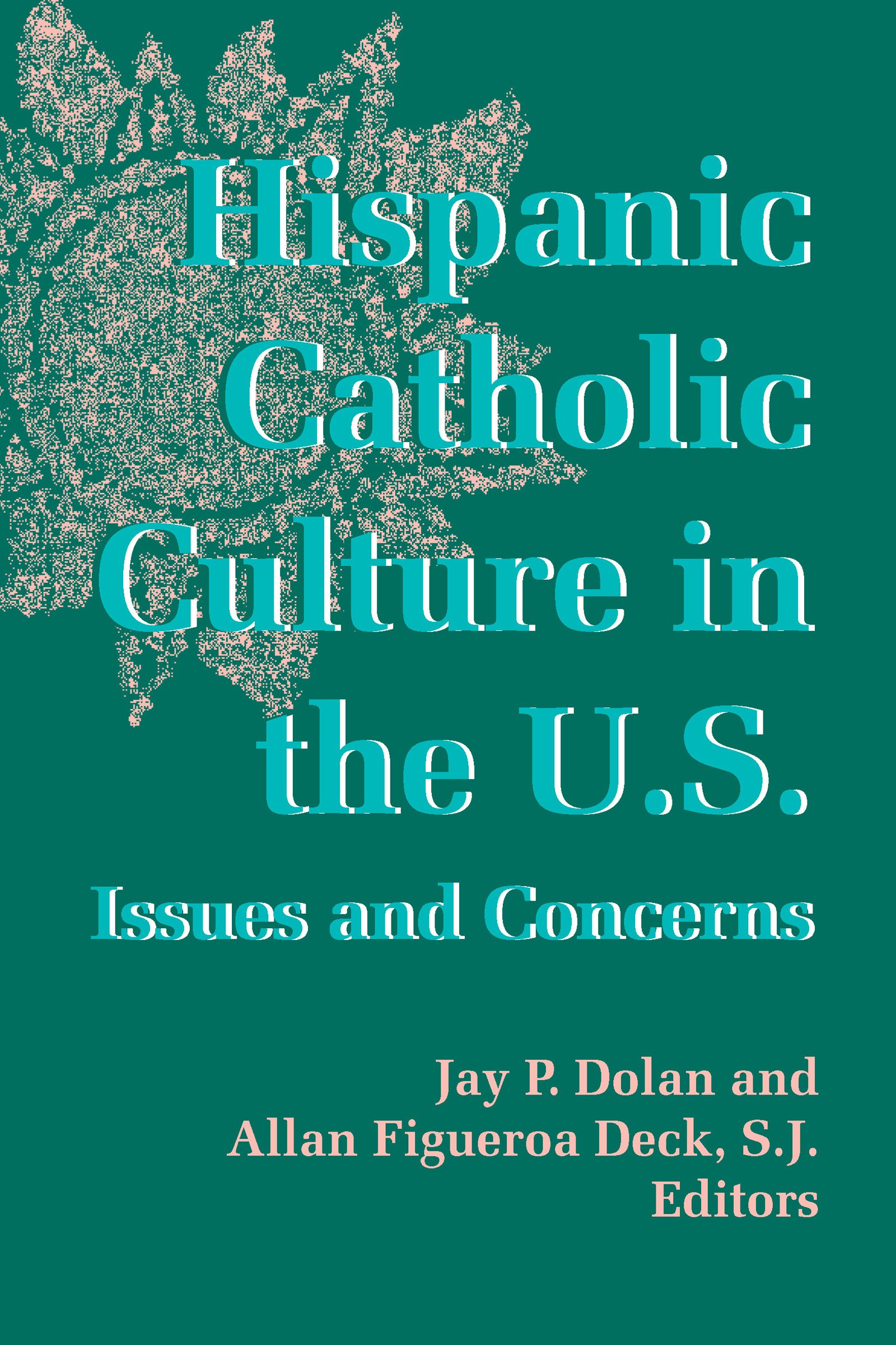 Hispanic Catholic Culture in the U.S.: Issues and Concerns: 3 (Notre Dame History of Hispanic Catholics in the U.S.)