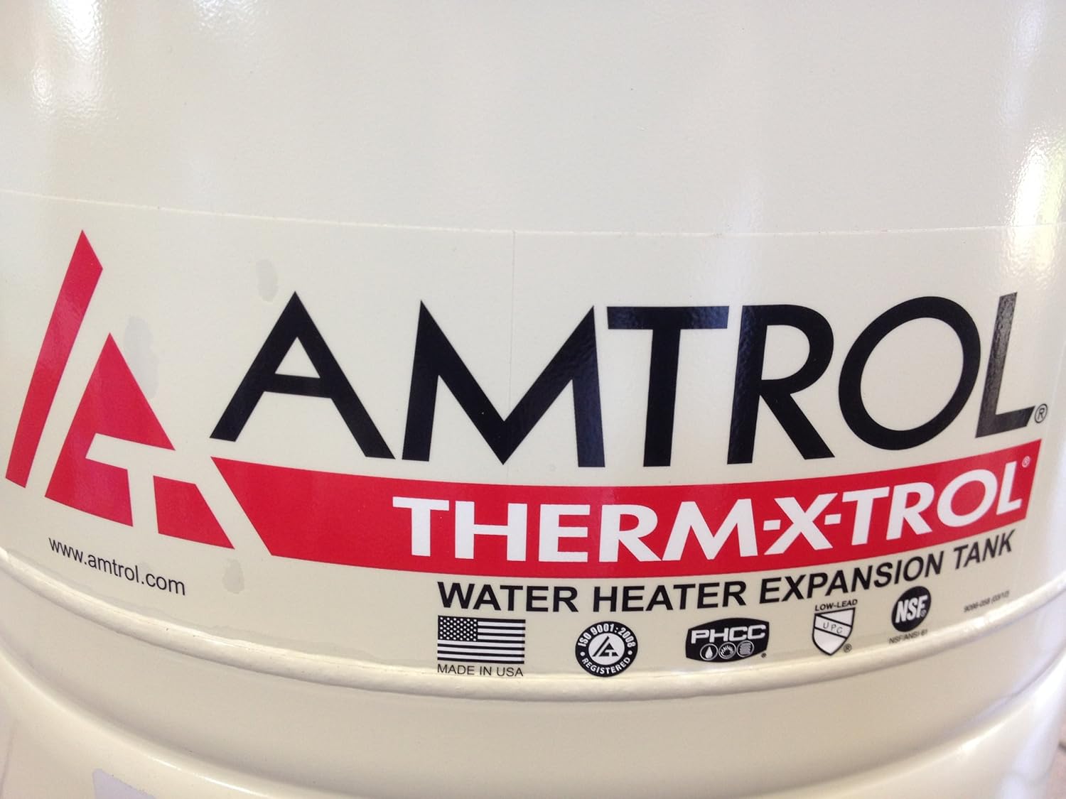AMTROL ST-30V Thermal Expansion Tank