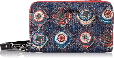 desigual wallet