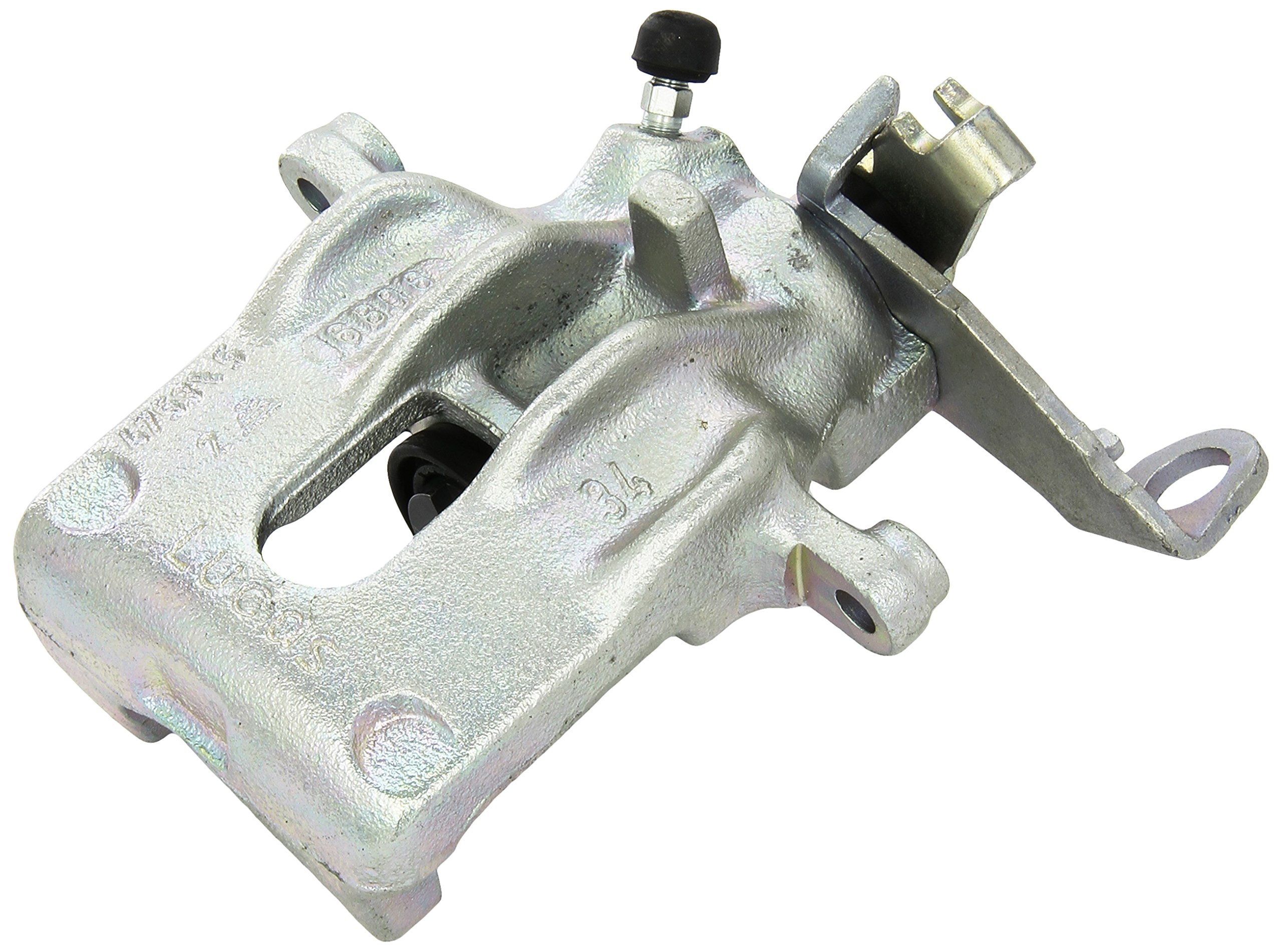 Amazon.com: ABS 521021 Calipers 0009950711 : Automotive 