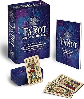 Amazon Com Tarot Cards