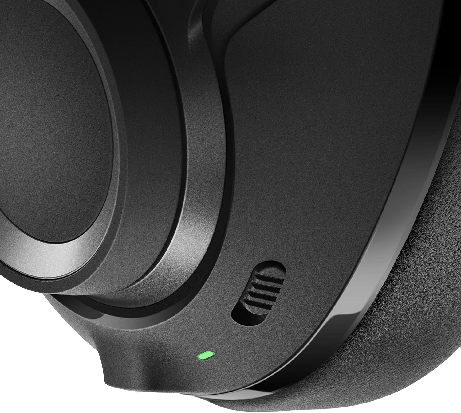 Amazon.com: EPOS I SENNHEISER GSP 670 Wireless Gaming Headset, Low-Latency  Bluetooth, 7.1 Surround Sound, Noise-Cancelling Mic, Flip-to-Mute, Audio  Presets, For Windows PC, PS4, and Smartphones (Renewed) : Video Games