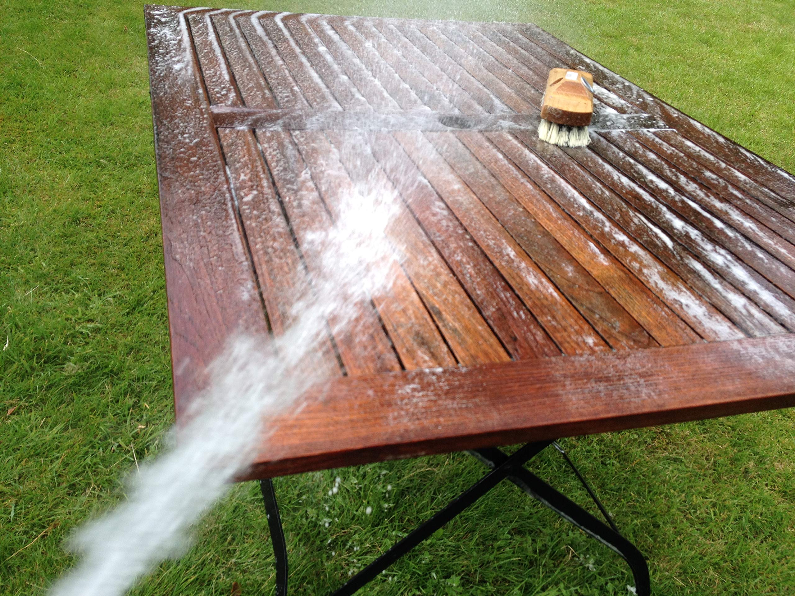 Holz Extra Stark Reiniger Entgrauer (5 Liter)