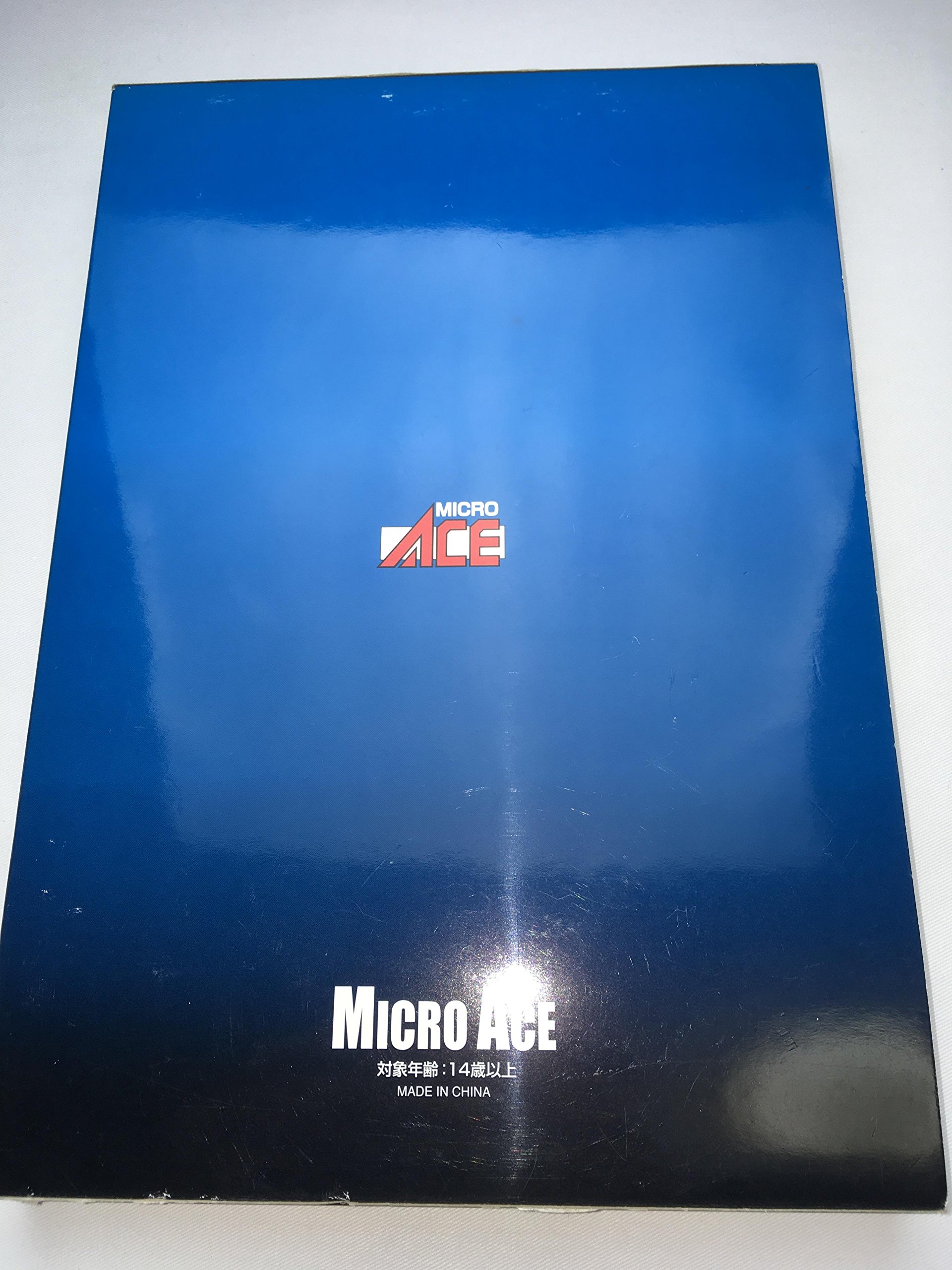 マイクロエース A-6295 813系 300番台 3両セット Amazon | マイクロエース Nゲージ 813系300番台 3両セット A6295