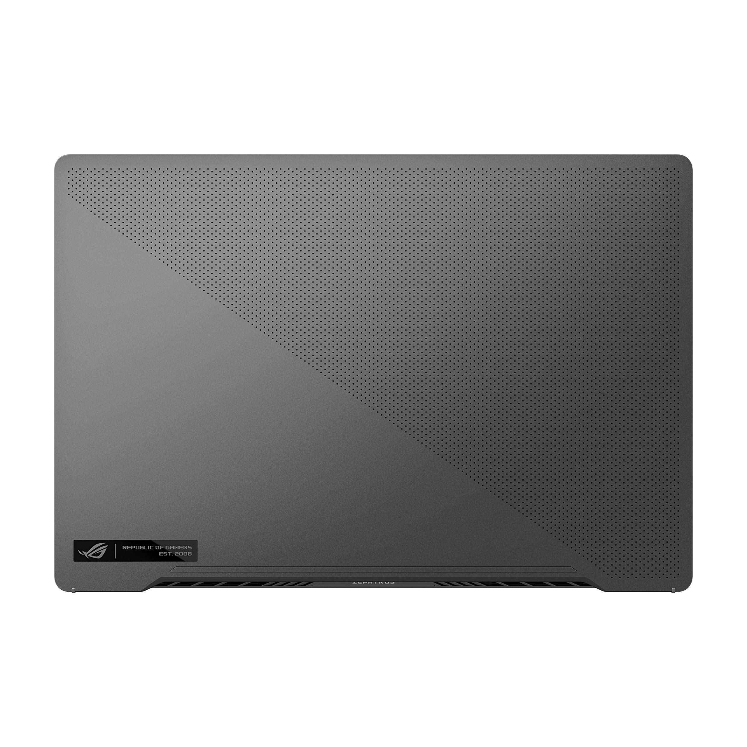 ASUS ROG Zephyrus G14 - GA401II 14