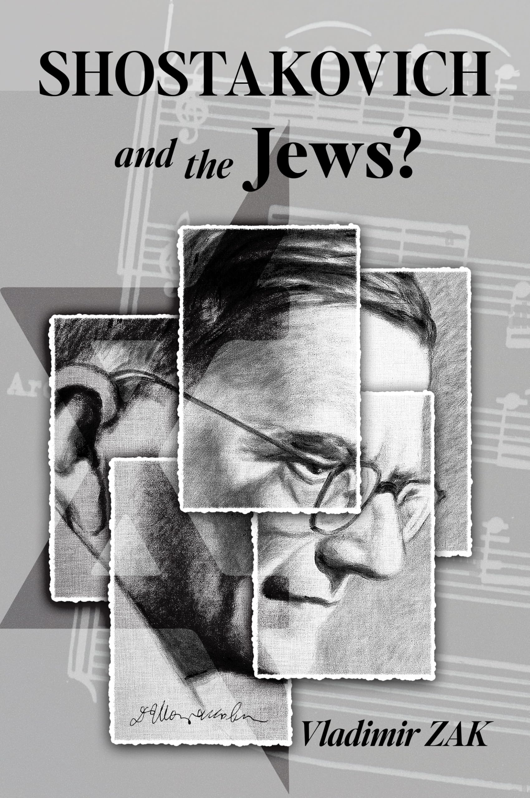 Shostakovich and the Jews? Une édition de référence essentielle pour chercheurs et musicologues.