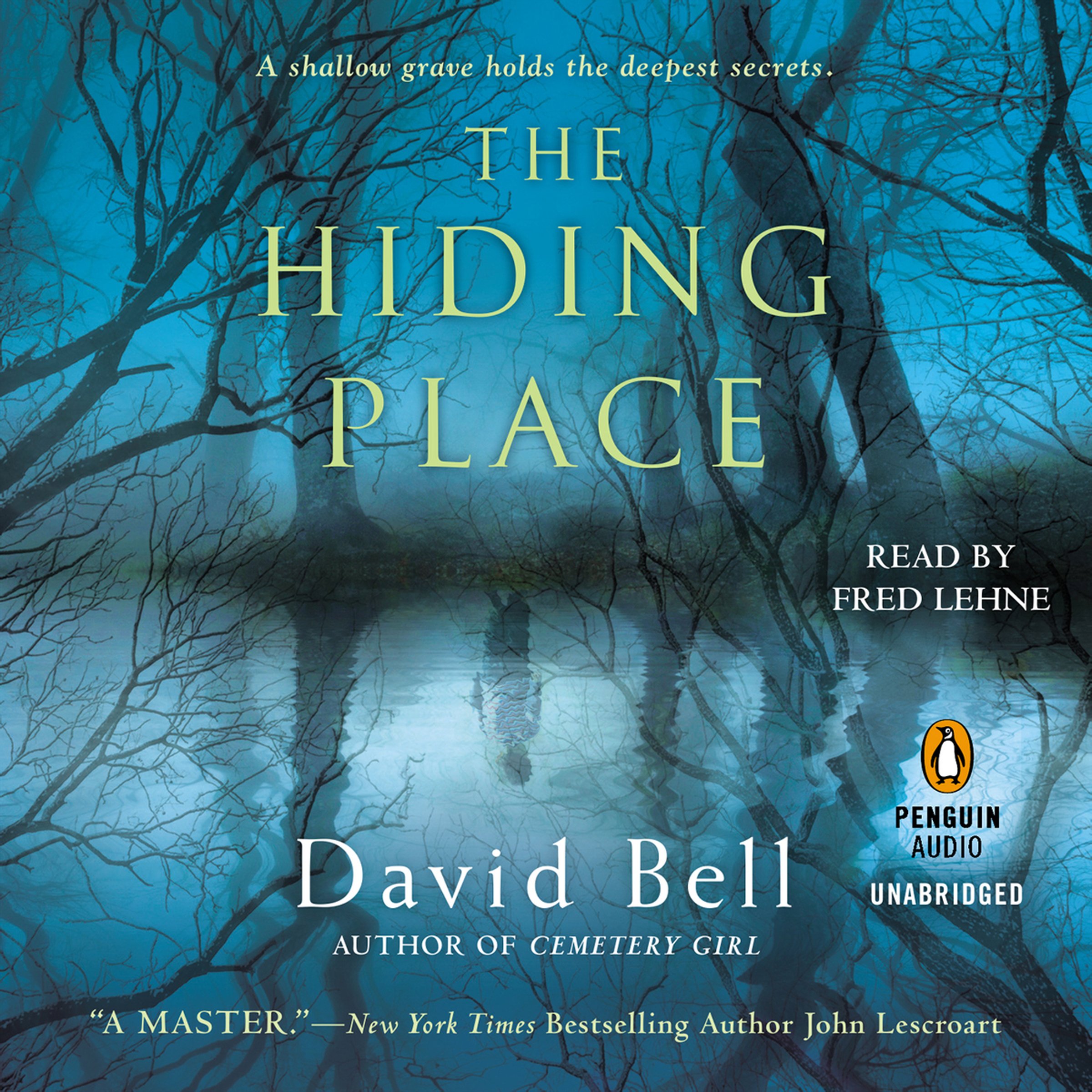 The Hiding Place